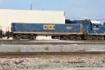 CSX 1068